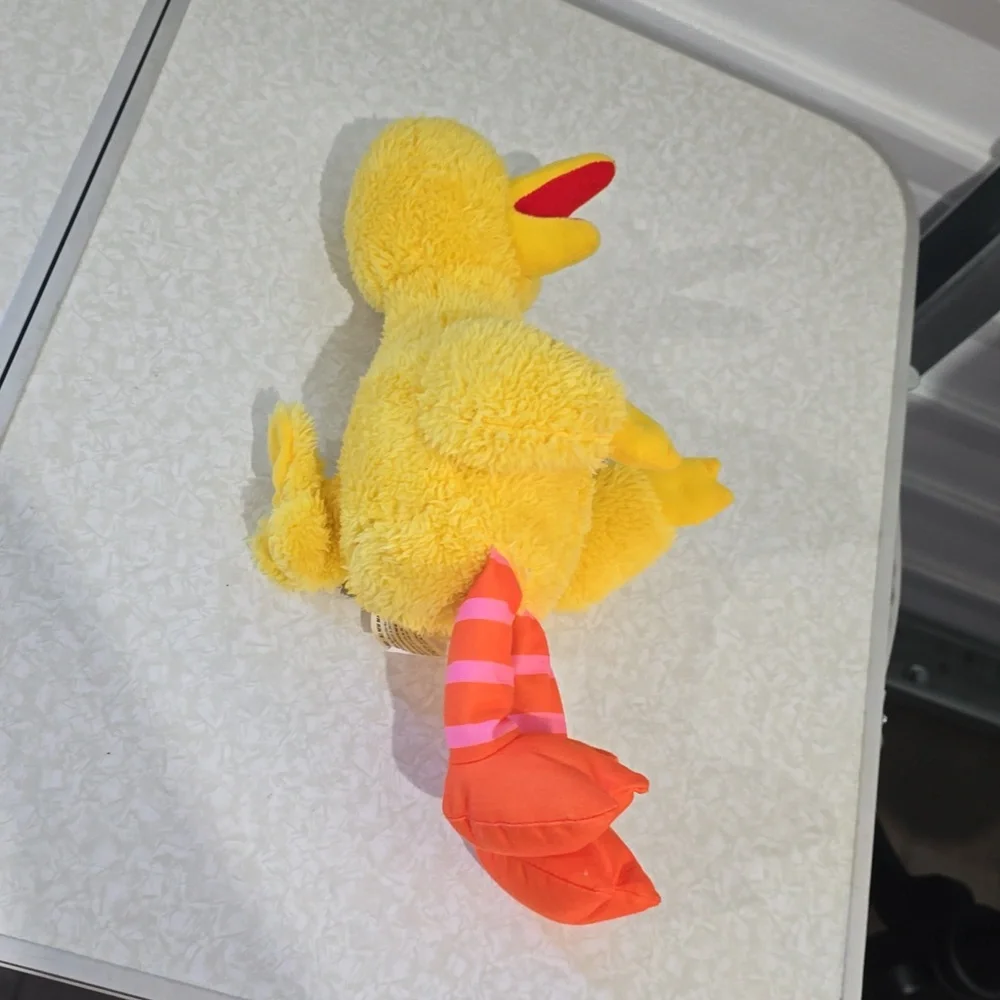 Sesame Street Big‎ bird Stuffed Animal From Kohls